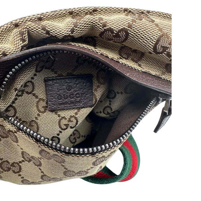 Marsupio Gucci Supreme