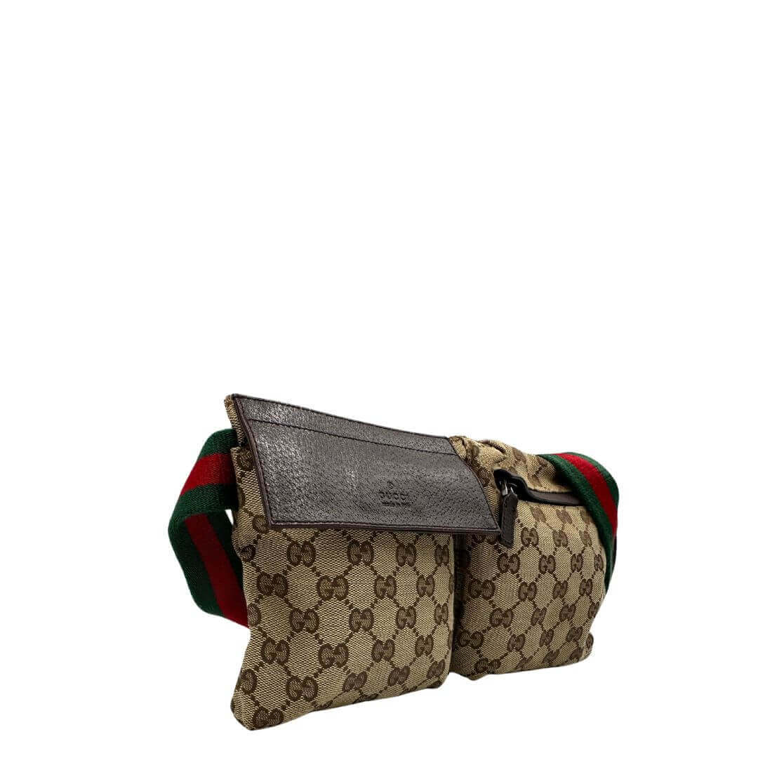 Marsupio Gucci Supreme