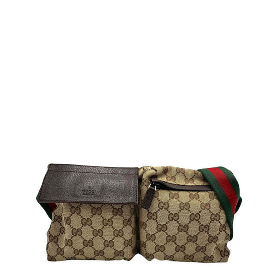 Marsupio Gucci Supreme