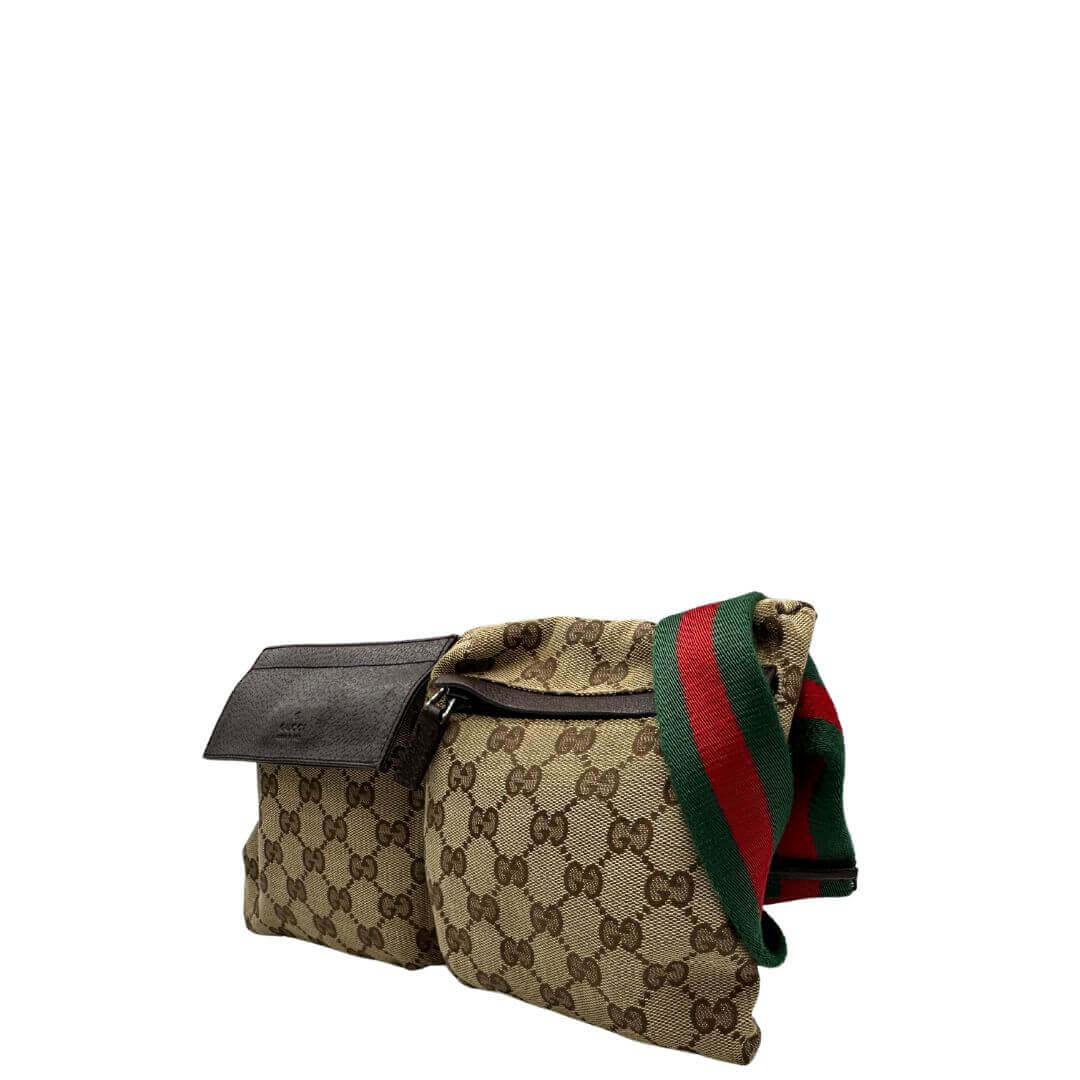 Marsupio Gucci Supreme