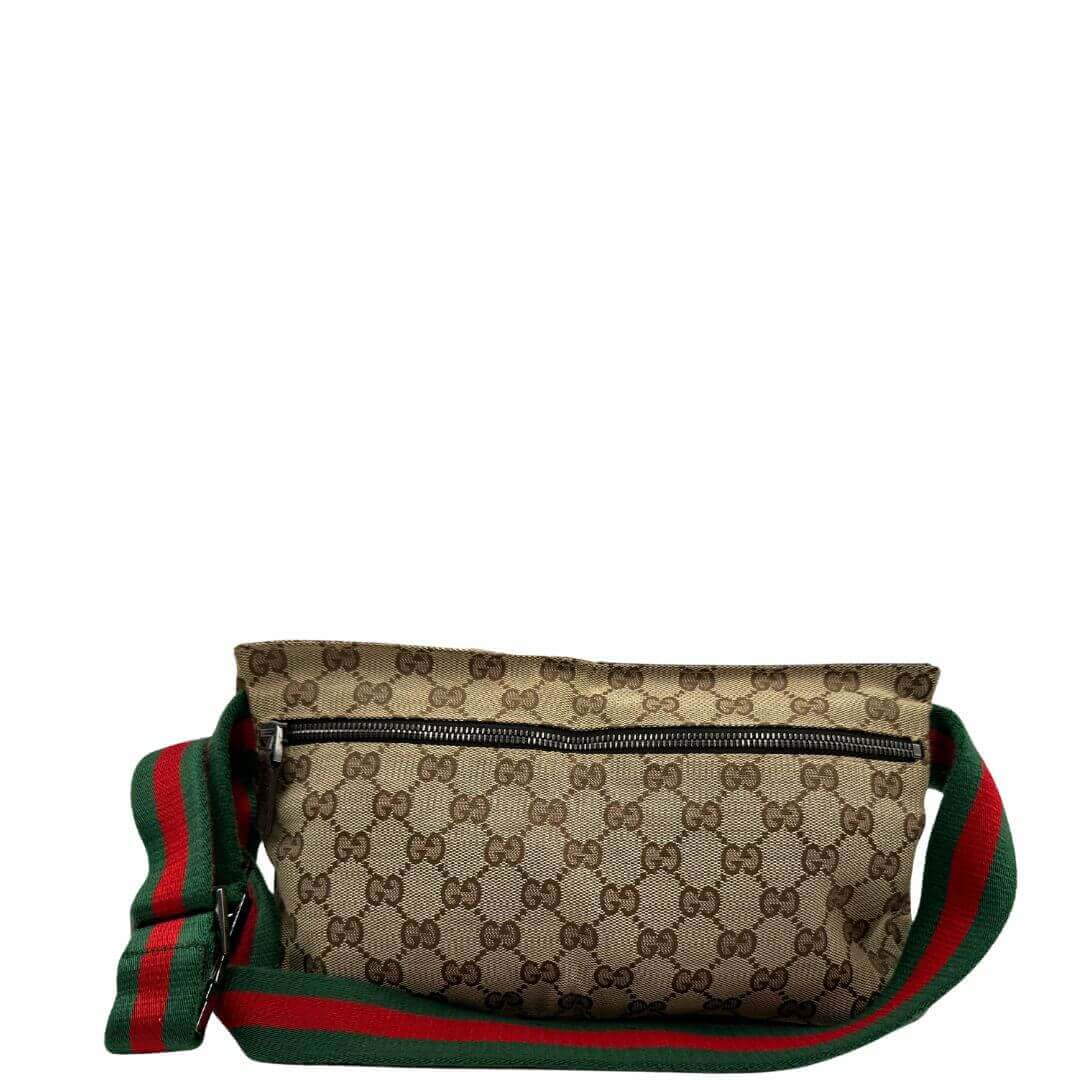 Marsupio Gucci Supreme