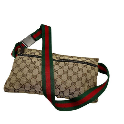 Marsupio Gucci Supreme