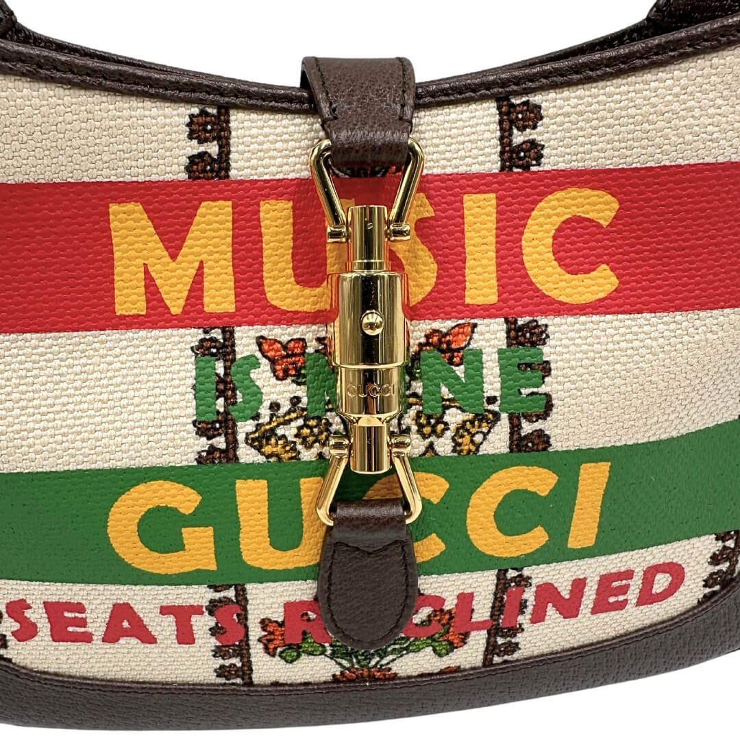 Gucci Jackie 1961 'Music Is Mine'