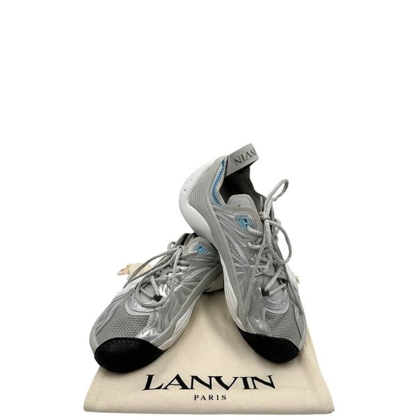 Sneakers Lanvin Flash-X N.40