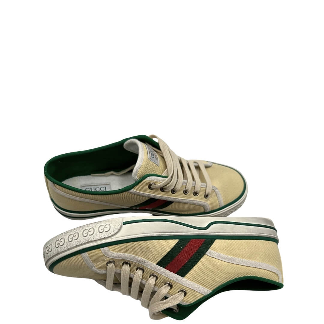 Sneakers tennis Gucci uomo num 41,5