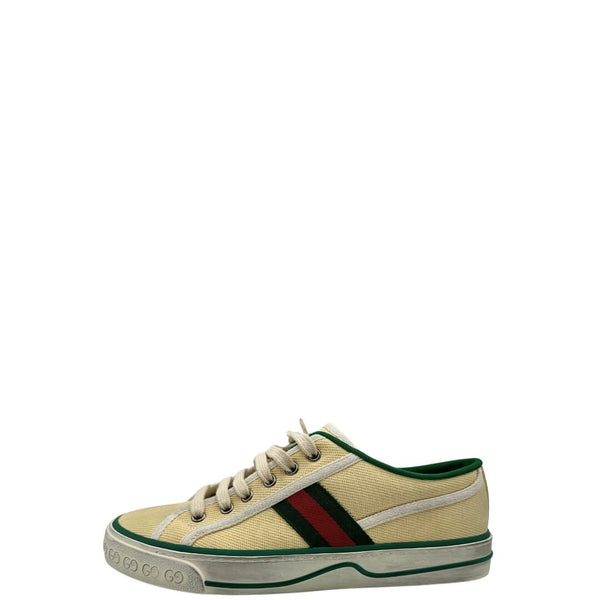 Sneakers tennis Gucci uomo num 41,5