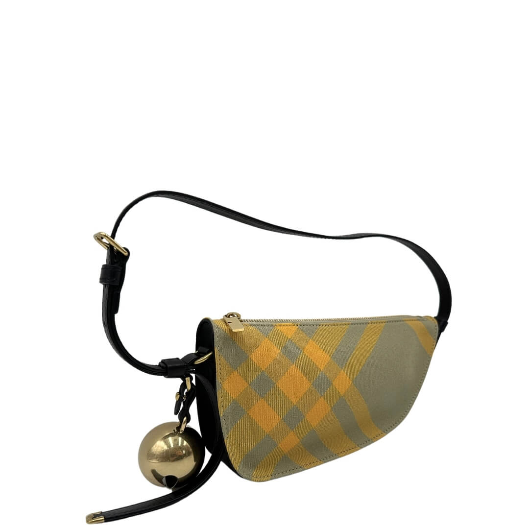 Burberry bag limited edition