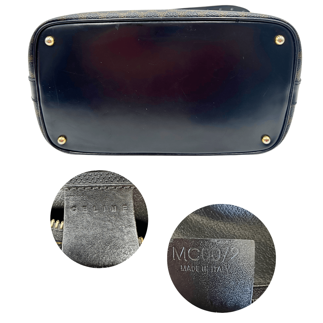 Borsa Celine Macadam