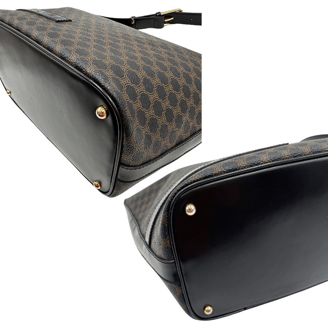 Borsa Celine Macadam