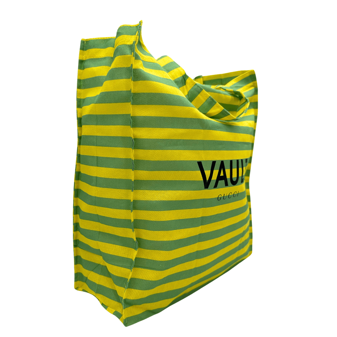 Gucci Vault Tote Bag M