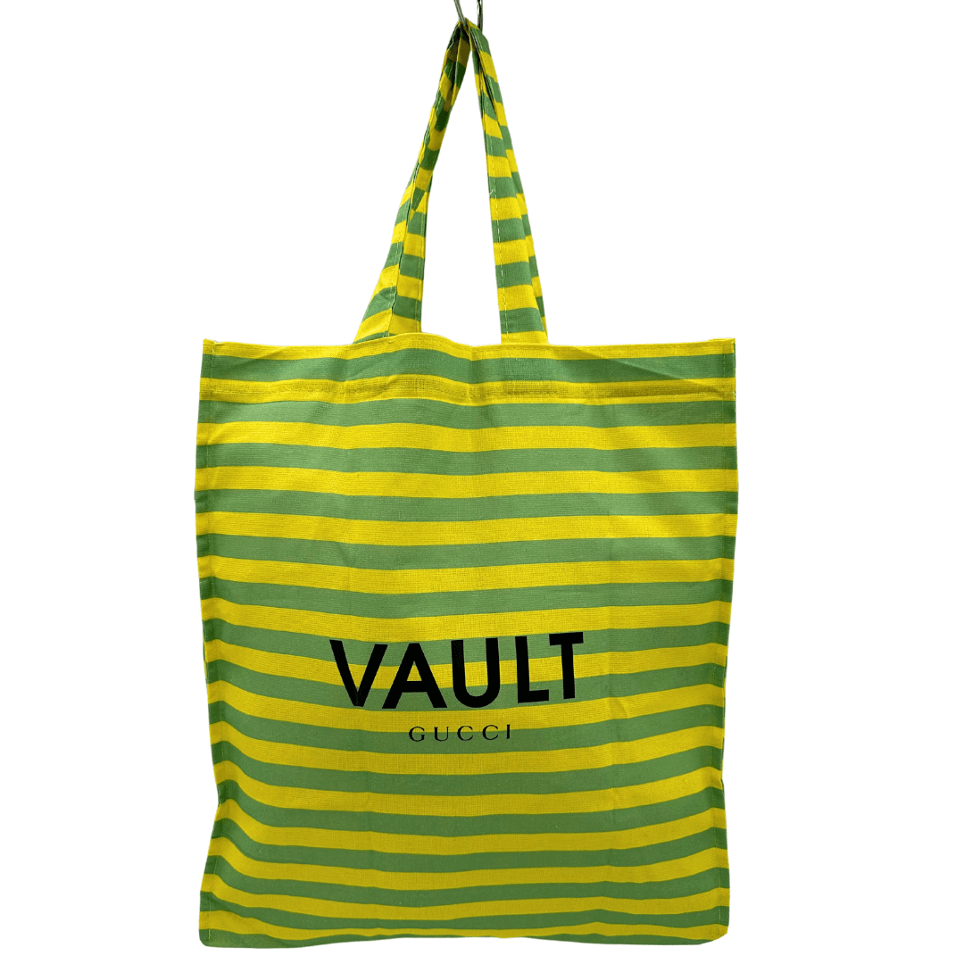 Gucci Vault Tote Bag M
