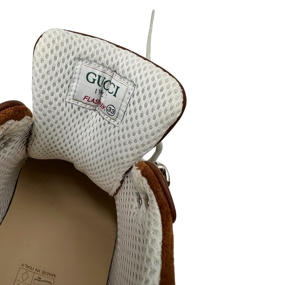 Scarpe Gucci Bambino n.33
