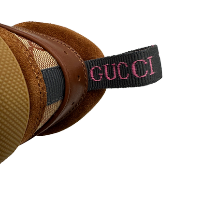 Scarpe Gucci Bambino n.33
