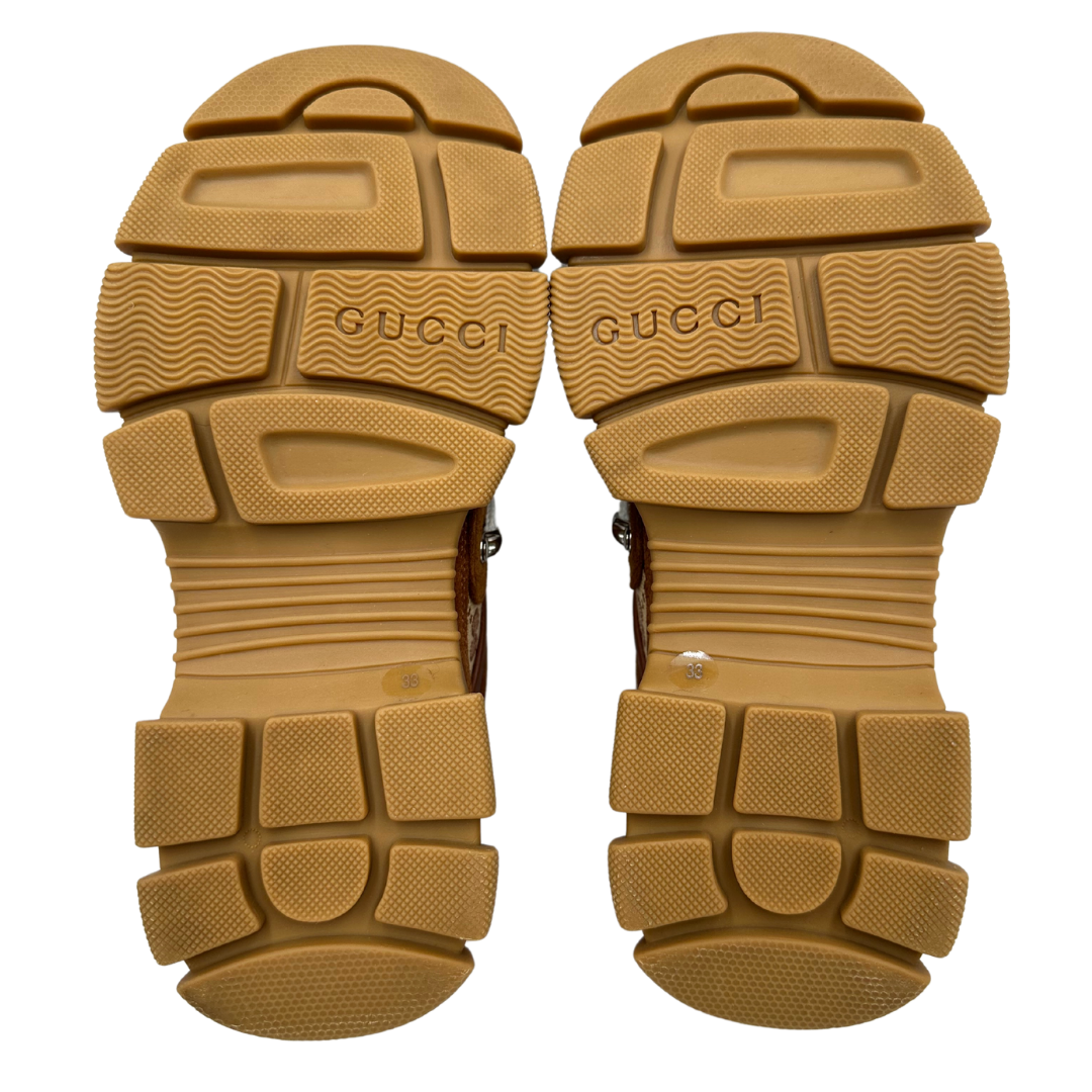 Scarpe Gucci Bambino n.33