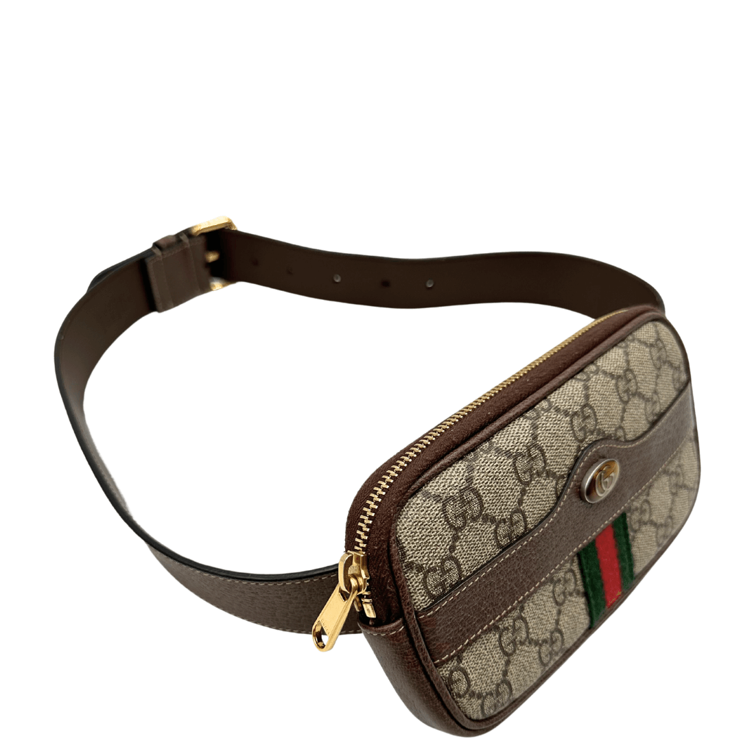 Gucci Ophidia belt bag