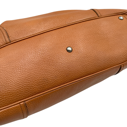 Borsa Gucci Princy cognac