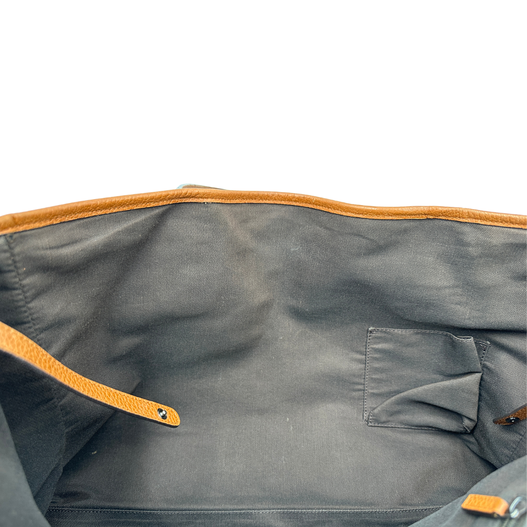 Borsa Gucci Princy cognac