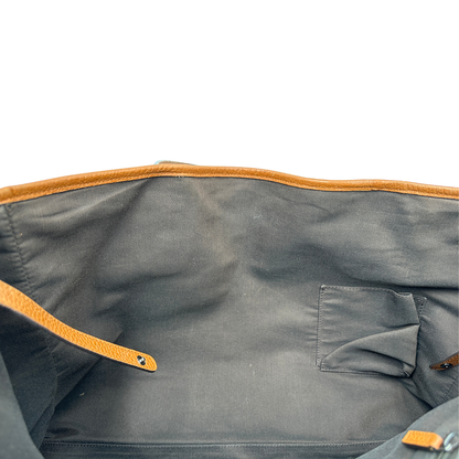 Borsa Gucci Princy cognac