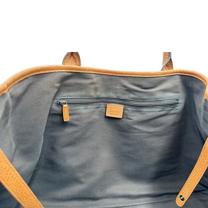 Borsa Gucci Princy cognac