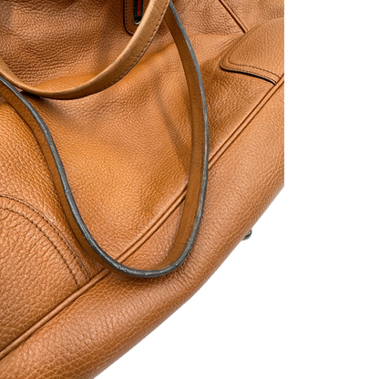 Borsa Gucci Princy cognac