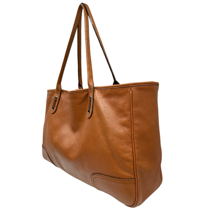 Borsa Gucci Princy cognac
