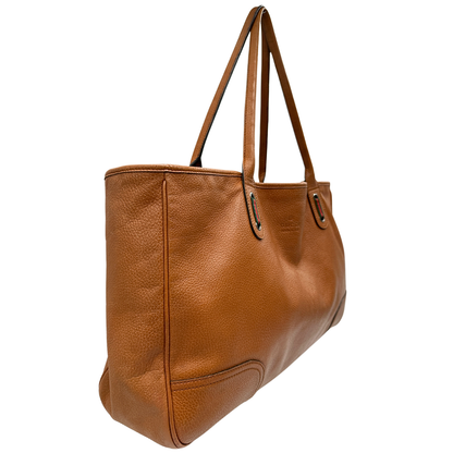 Borsa Gucci Princy cognac