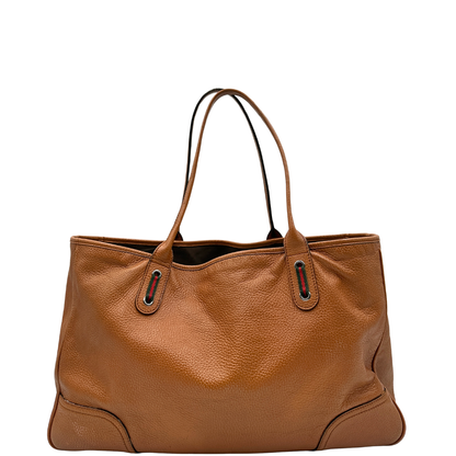 Borsa Gucci Princy cognac