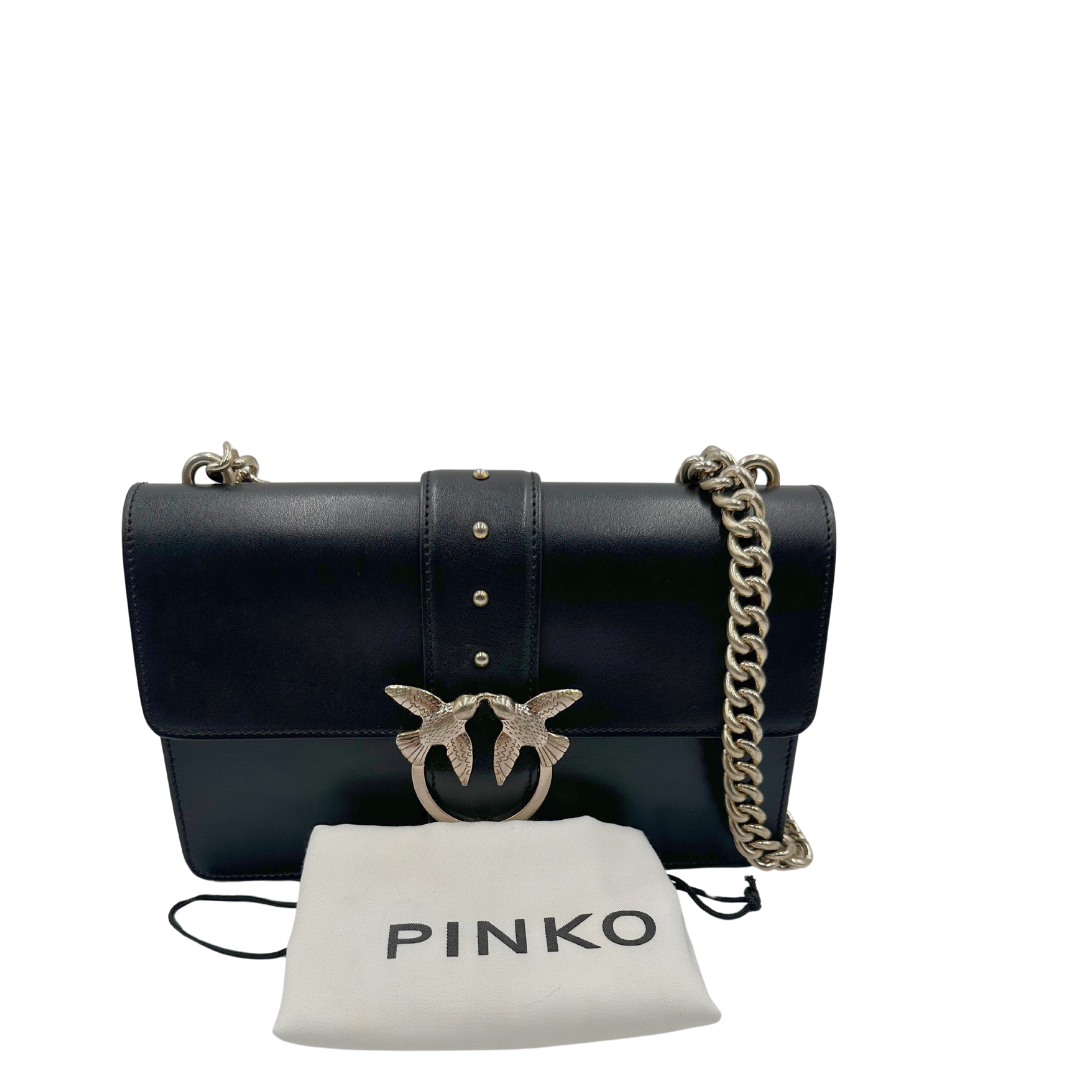 Pinko Classic Love Bag One Simply