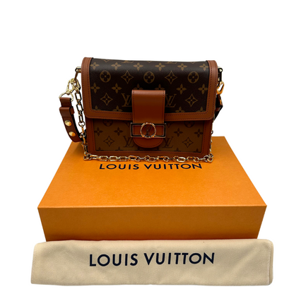 Dauphine MM Louis Vuitton