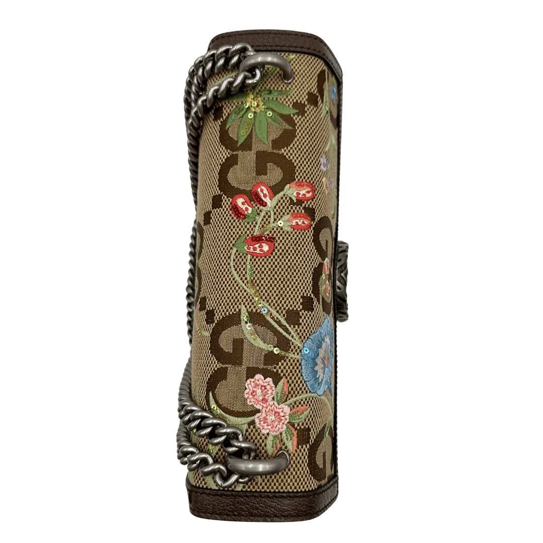 Borsa Gucci Dionysus Jumbo