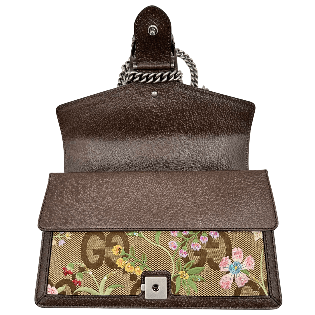 Borsa Gucci Dionysus Jumbo