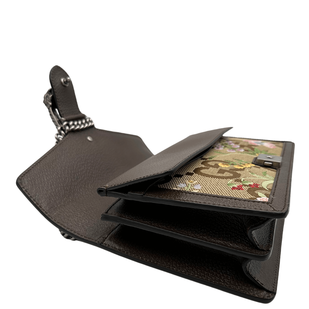 Borsa Gucci Dionysus Jumbo