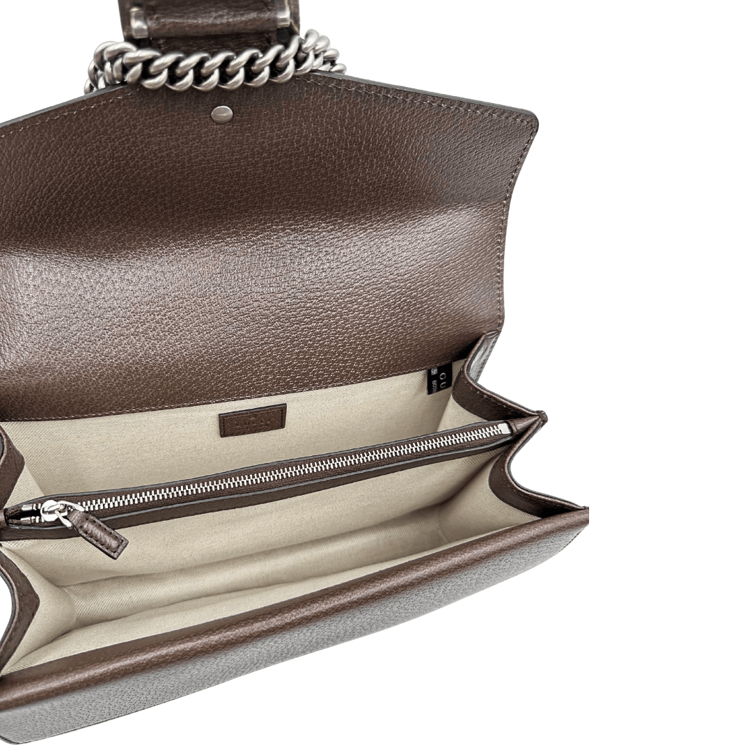 Borsa Gucci Dionysus Jumbo