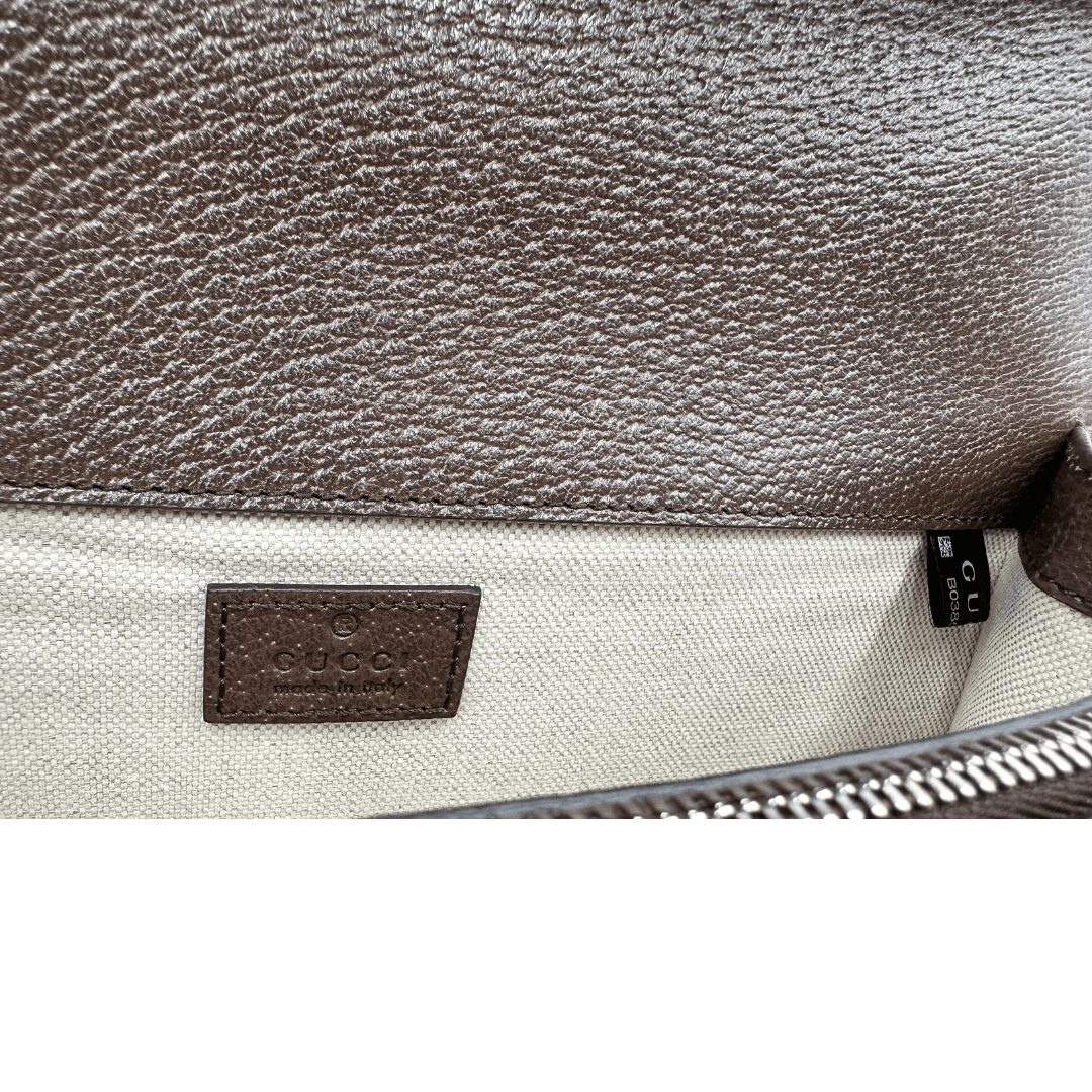 Borsa Gucci Dionysus Jumbo
