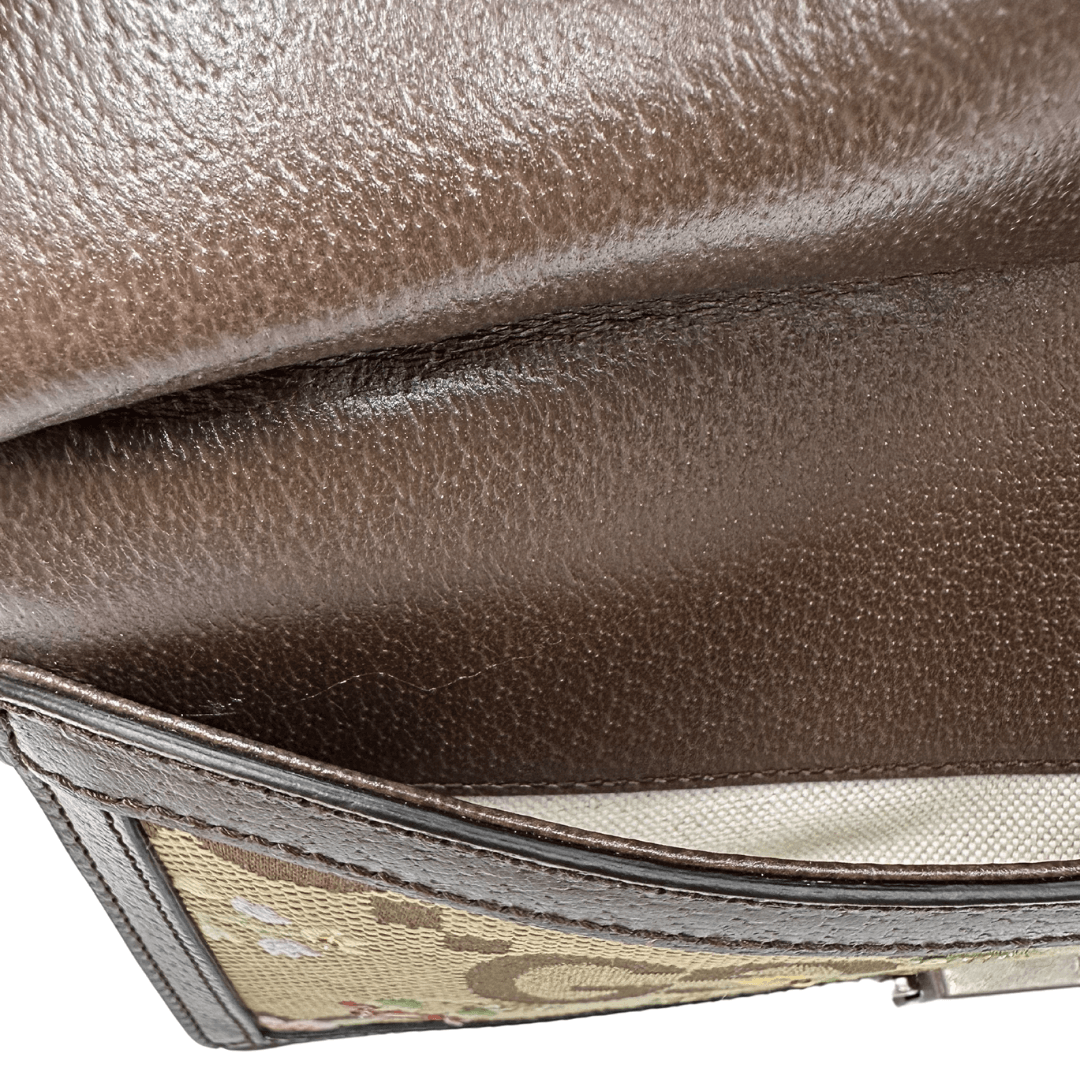 Borsa Gucci Dionysus Jumbo