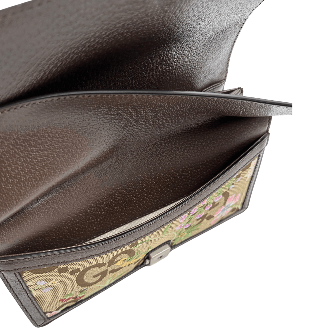 Borsa Gucci Dionysus Jumbo