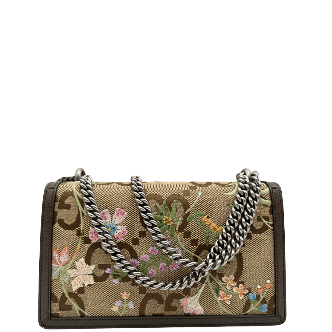 Borsa Gucci Dionysus Jumbo