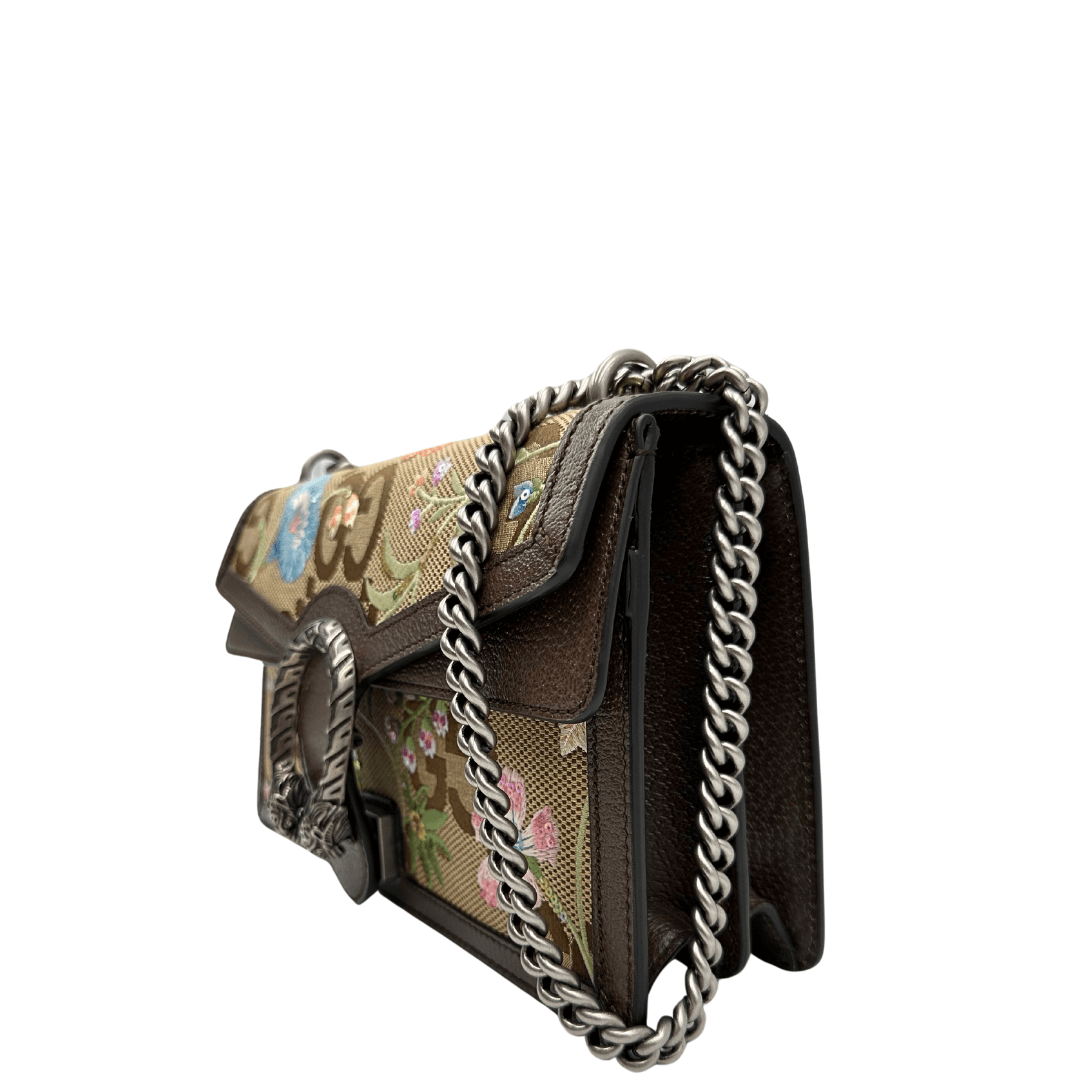 Borsa Gucci Dionysus Jumbo