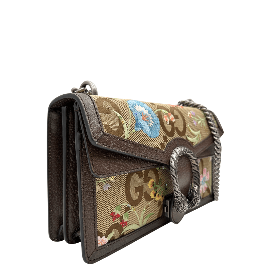 Borsa Gucci Dionysus Jumbo