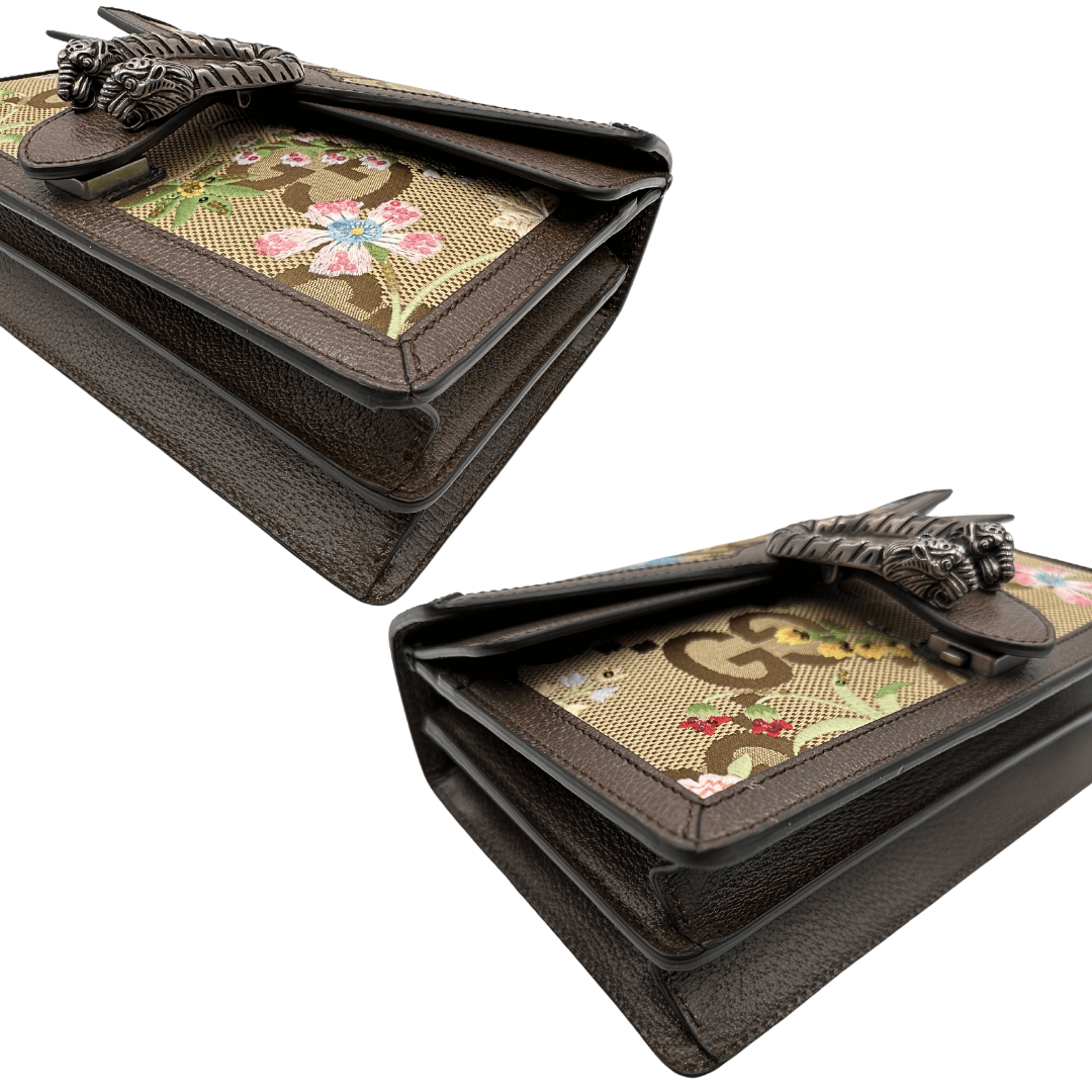 Borsa Gucci Dionysus Jumbo