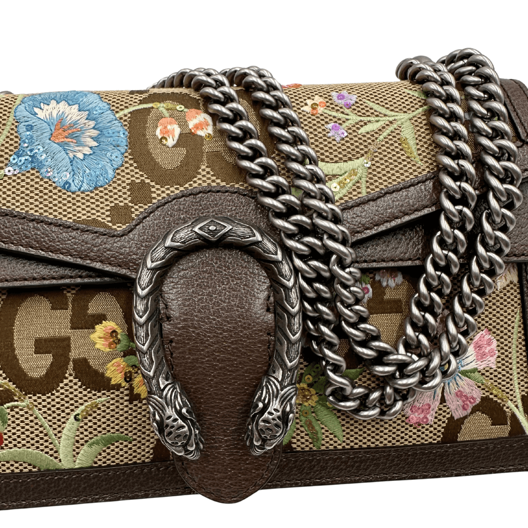Borsa Gucci Dionysus Jumbo
