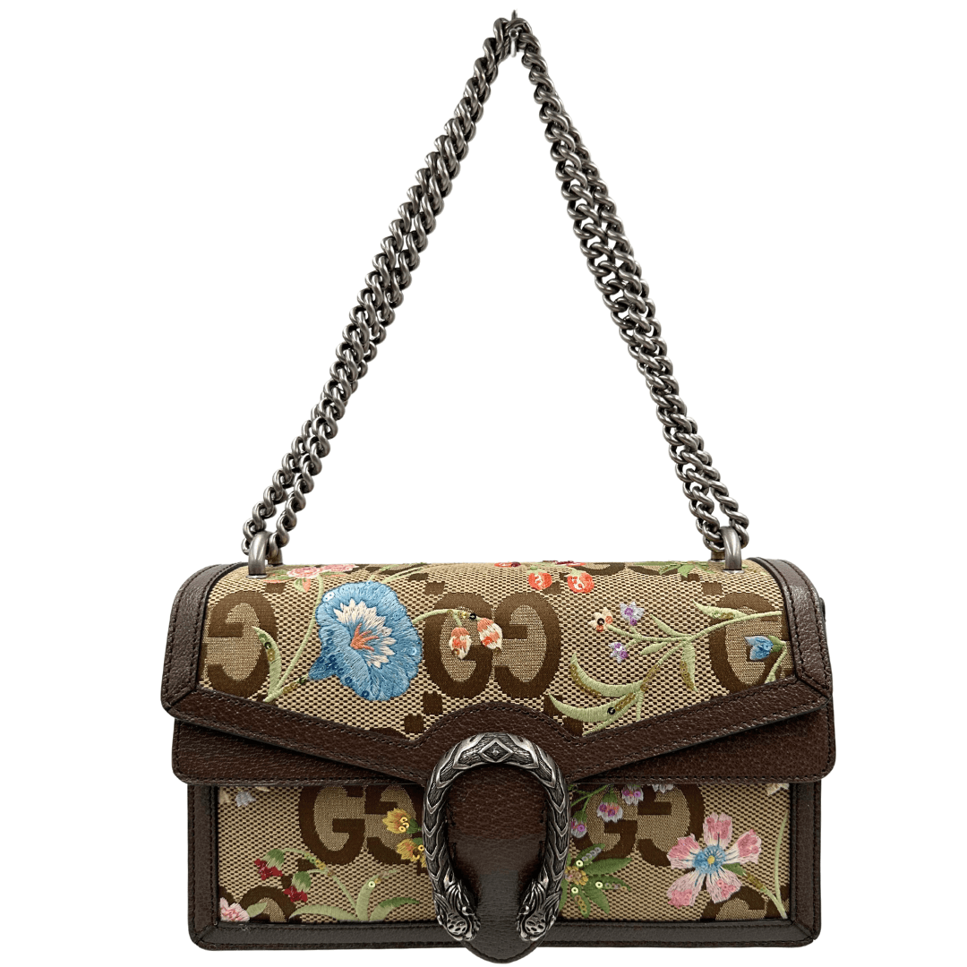 Borsa Gucci Dionysus Jumbo
