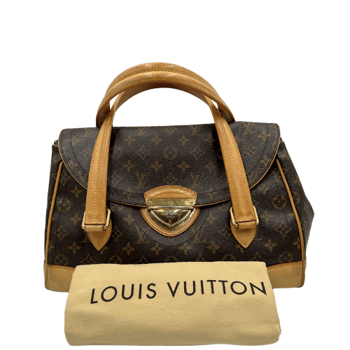 Beverly Louis Vuitton