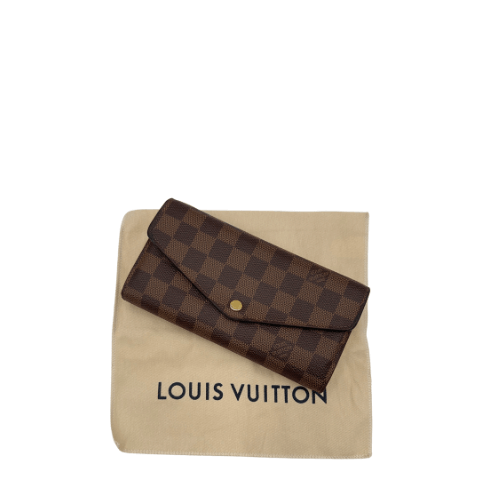 Portafoglio Louis Vuitton Sarah