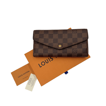 Portafoglio Louis Vuitton Sarah