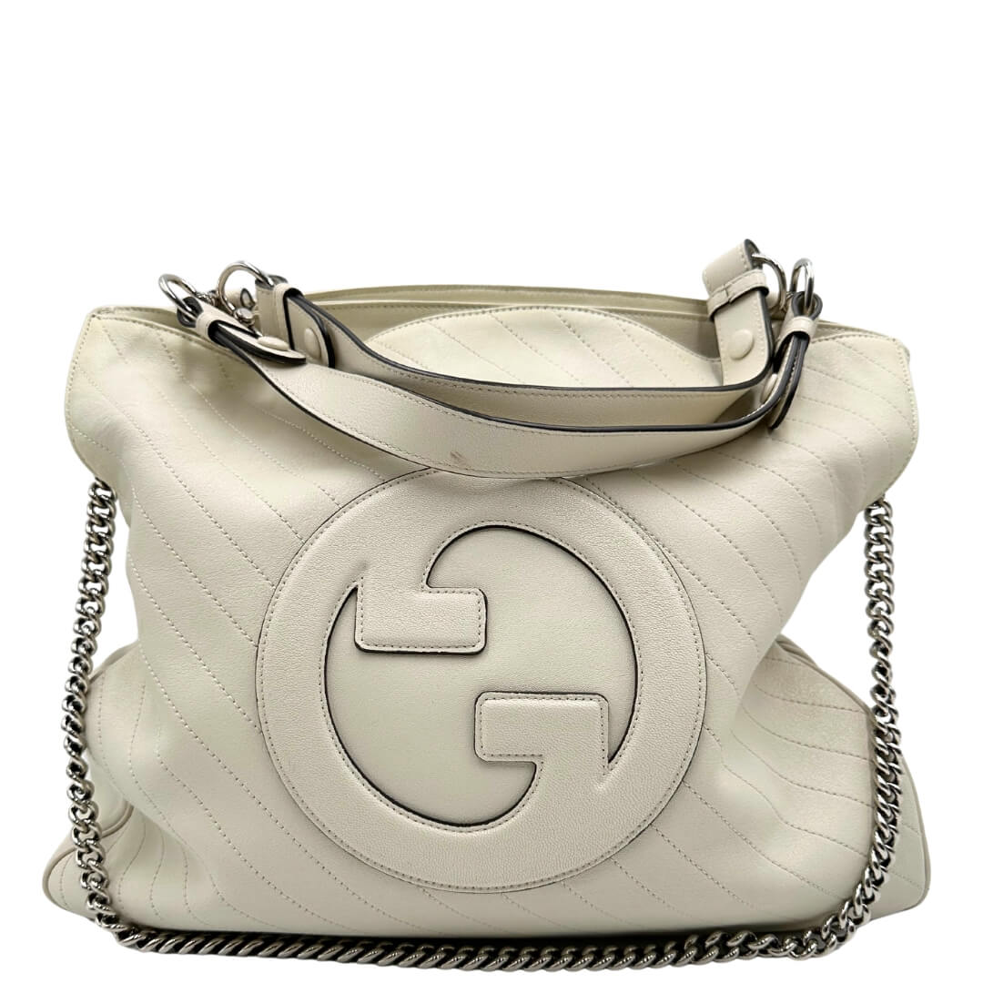 Borsa Blondie Gucci