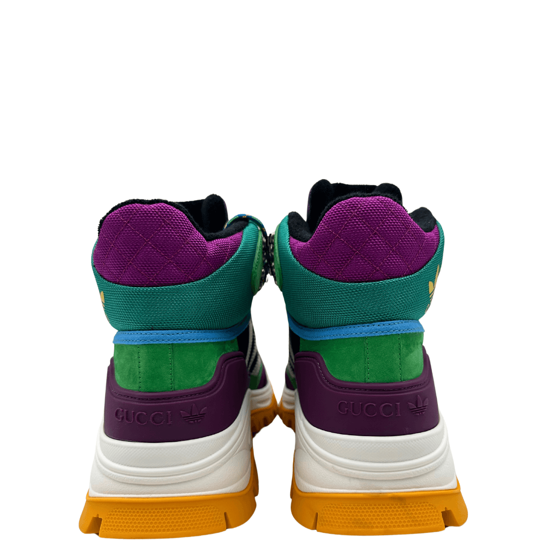 Sneakers Gucci x Adidas n 43