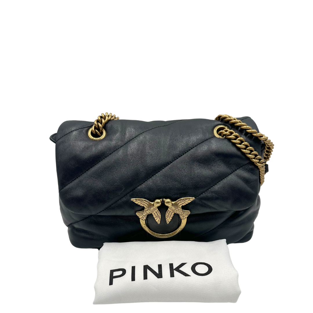 Pinko Love Bag Puff Classic