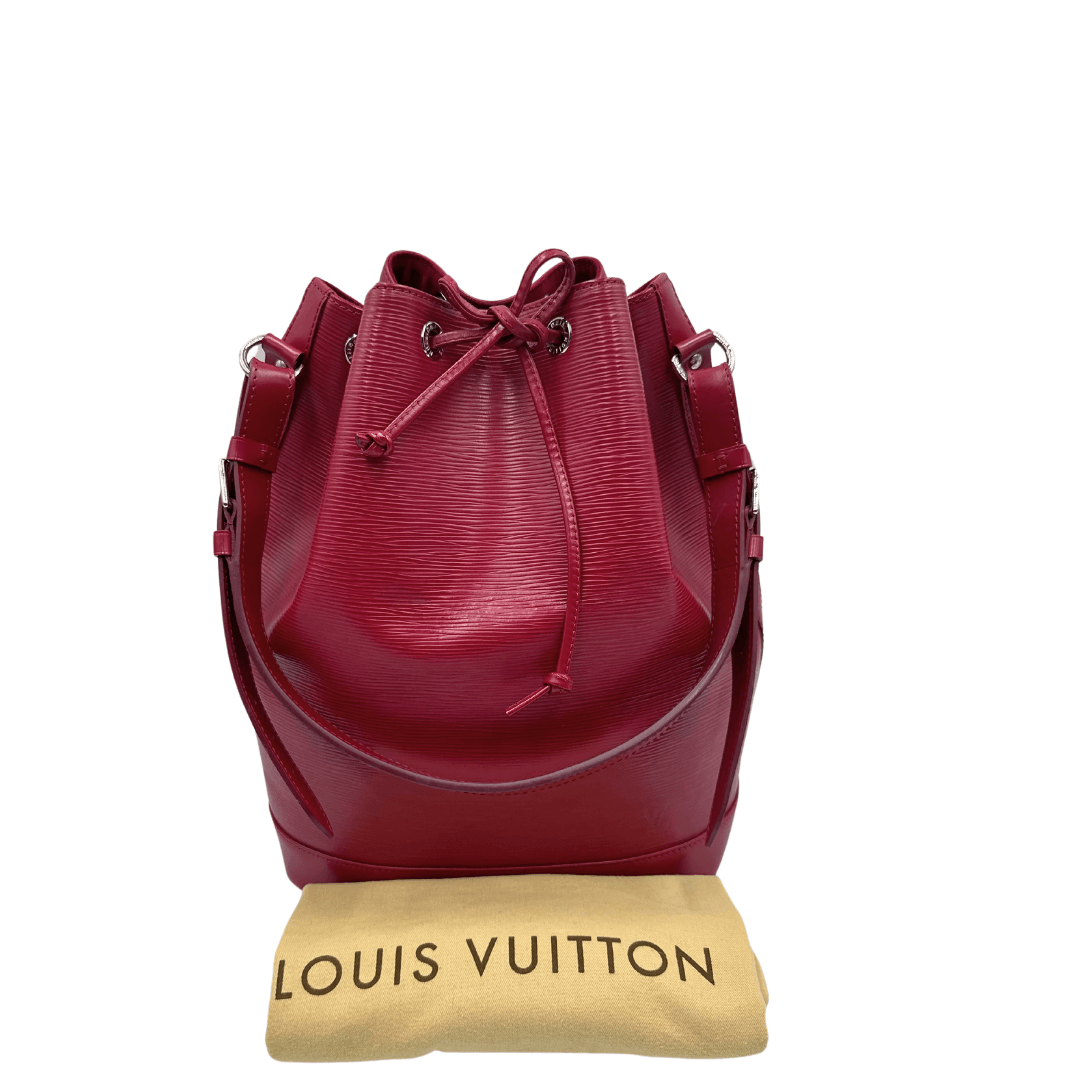 Noè epi Louis Vuitton