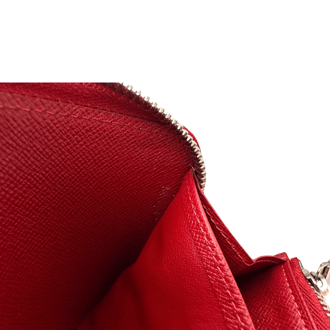 Portafoglio epi Louis Vuitton